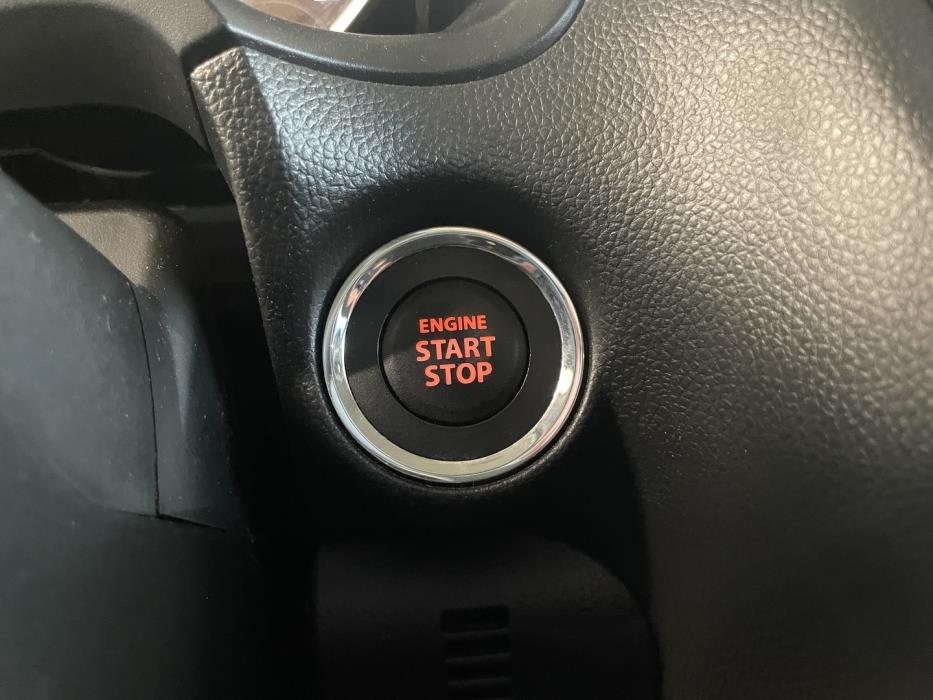 SUZUKI Swift 2020