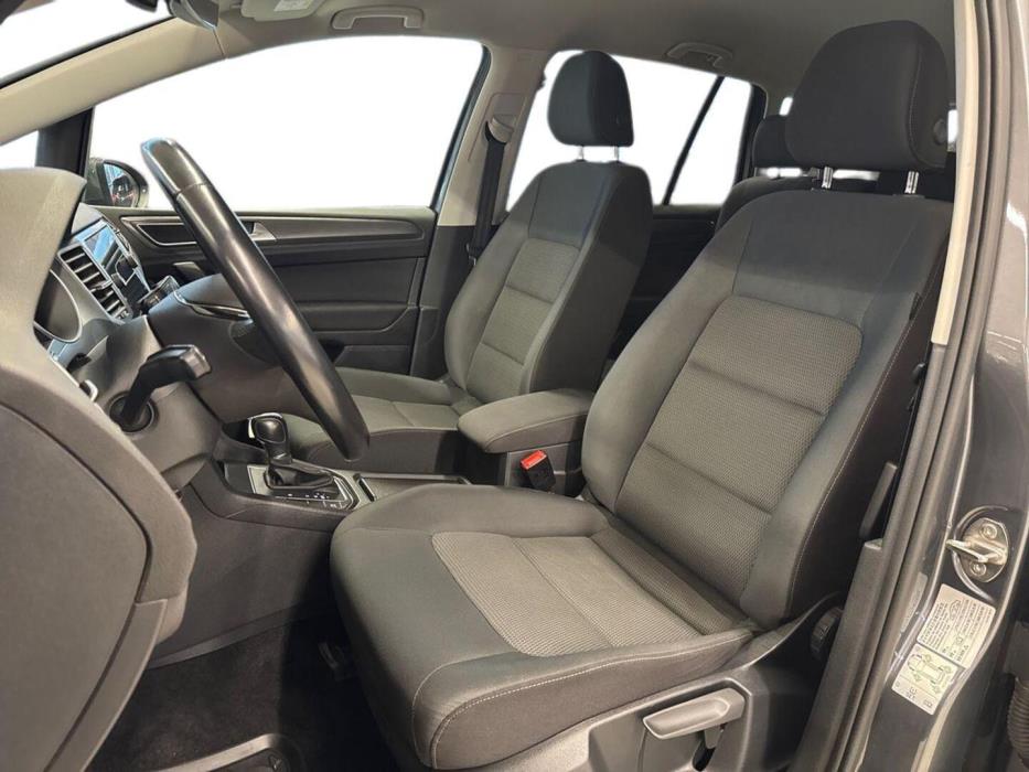 VOLKSWAGEN Golf Sportsvan 2018