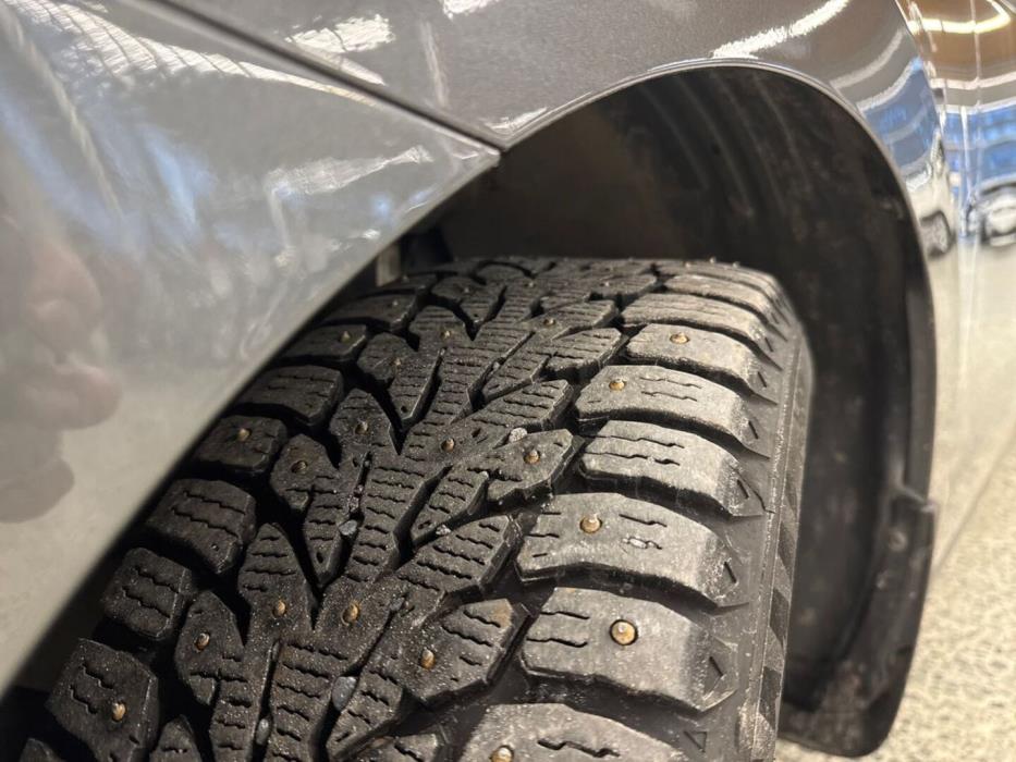 VOLKSWAGEN Golf Sportsvan 2018