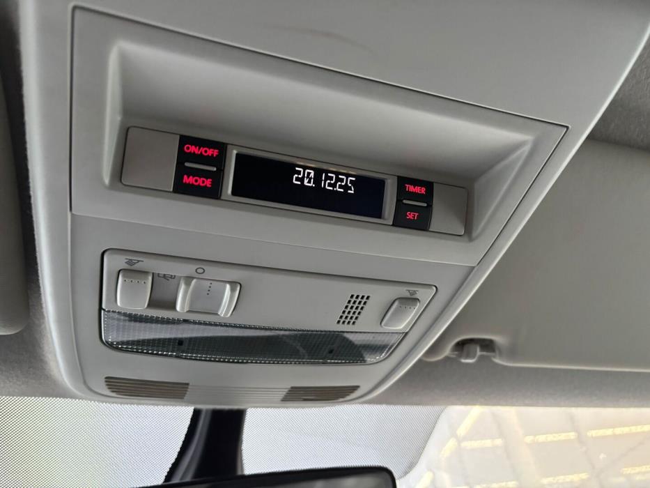 VOLKSWAGEN Transporter 2018