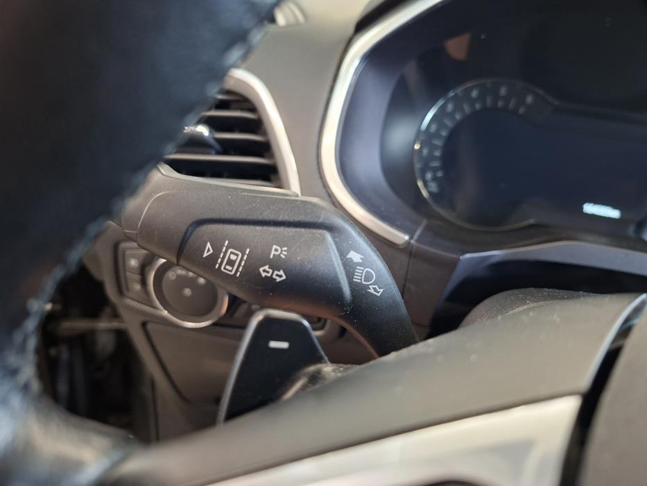 FORD S-Max 2019