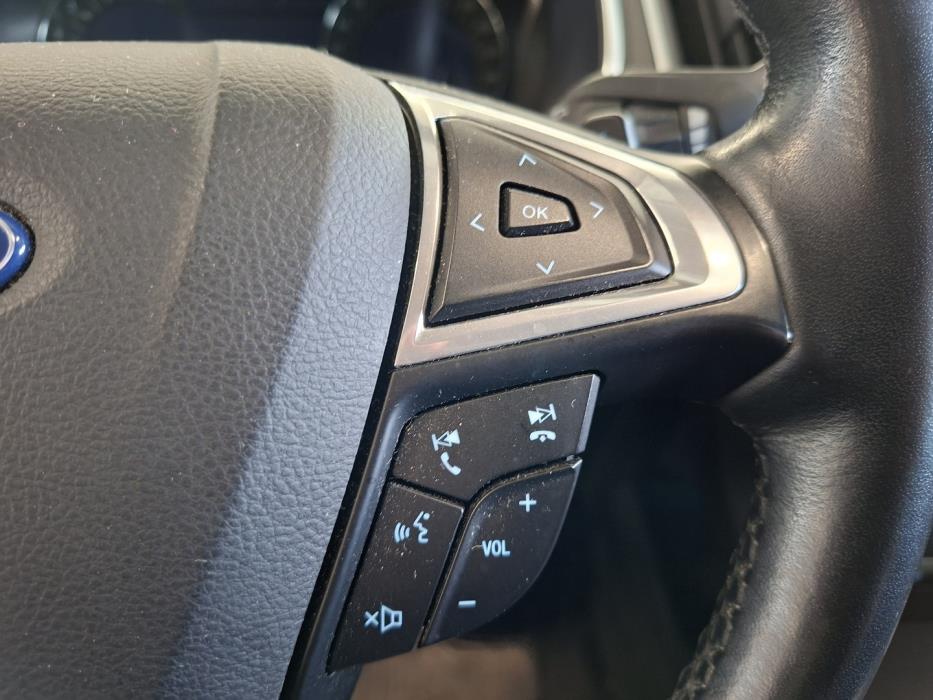 FORD S-Max 2019
