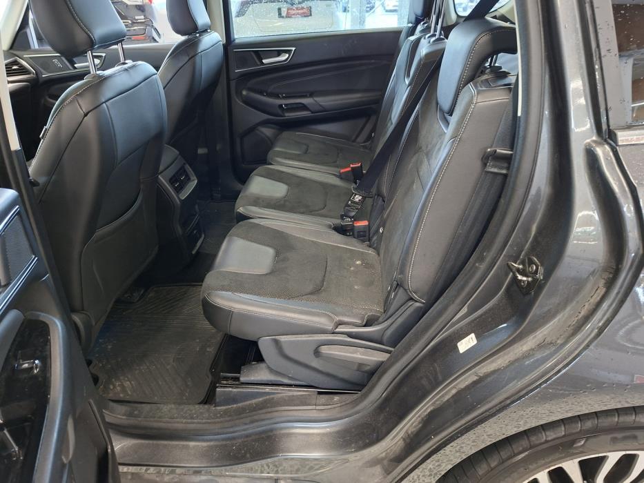 FORD S-Max 2019