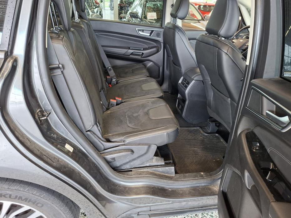 FORD S-Max 2019