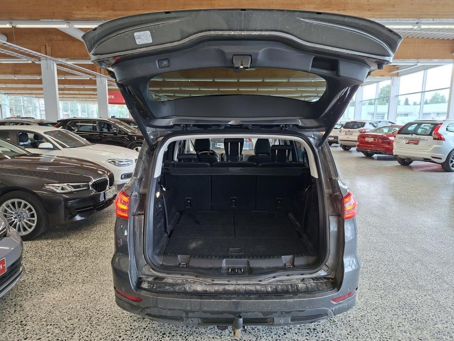 FORD S-Max 2019