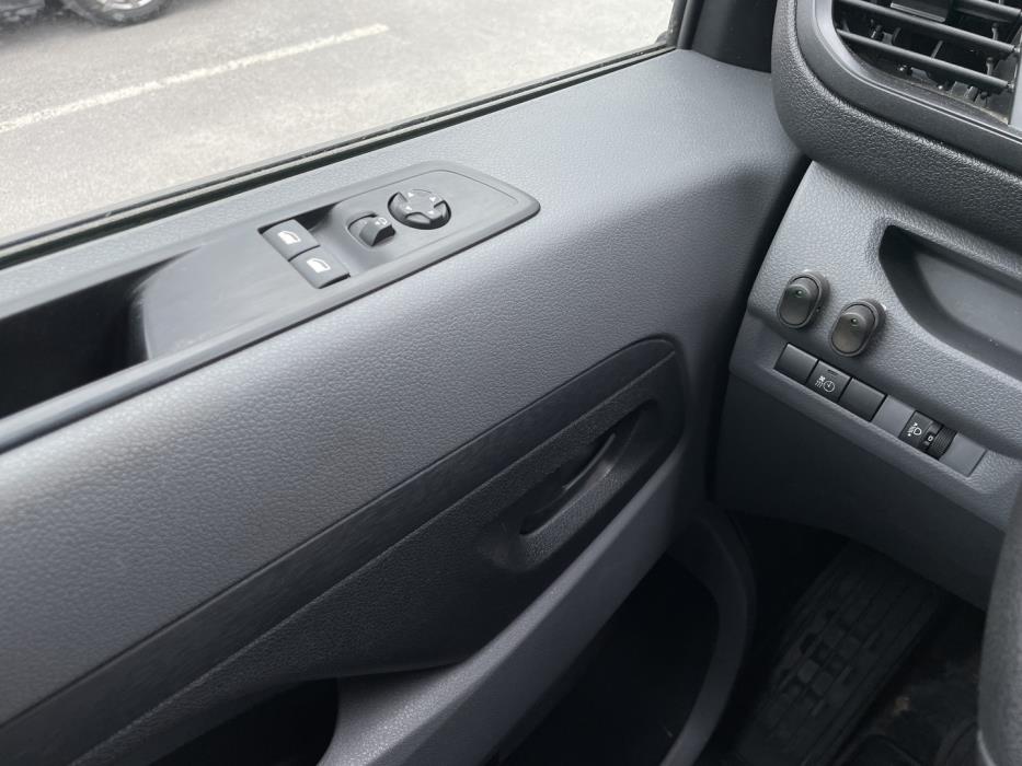 TOYOTA Proace 2022