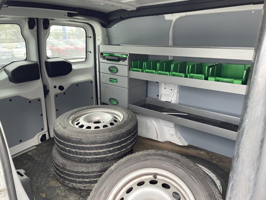 TOYOTA Proace 2022