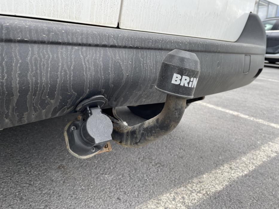 TOYOTA Proace 2022