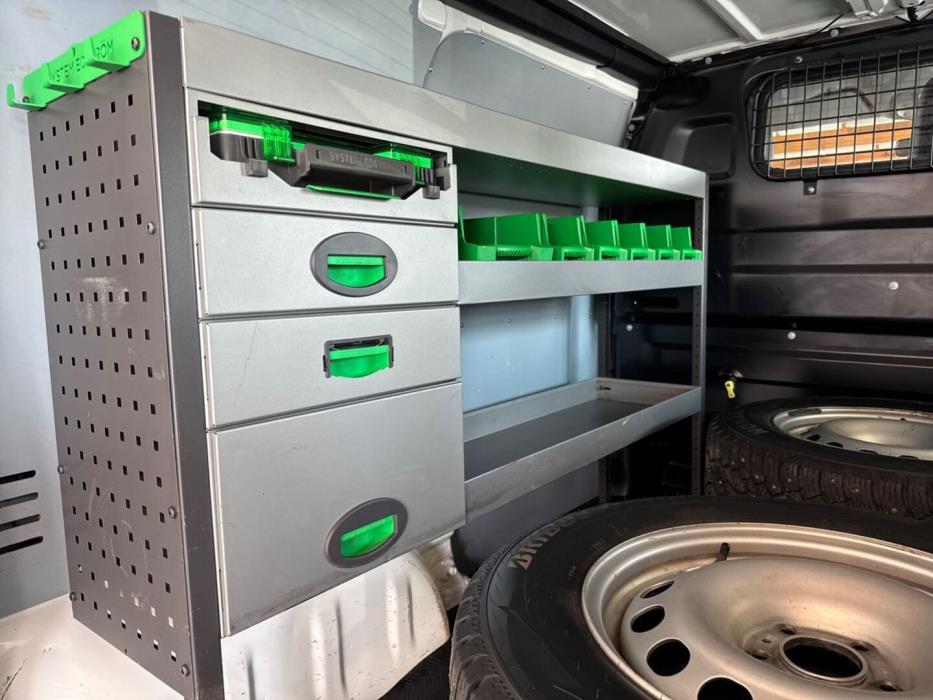 TOYOTA Proace 2022