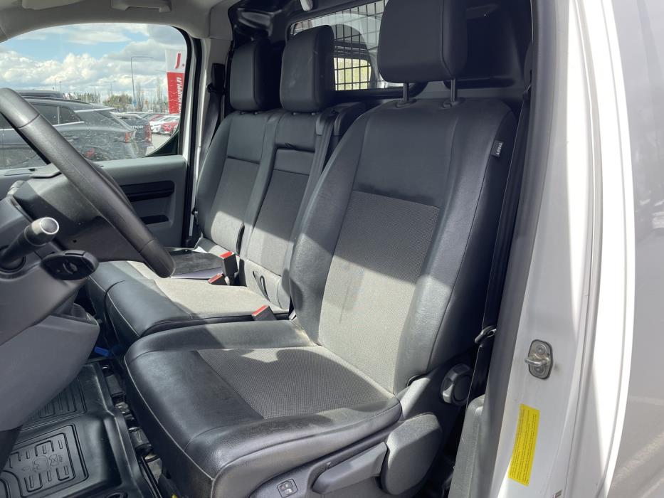 TOYOTA Proace 2022