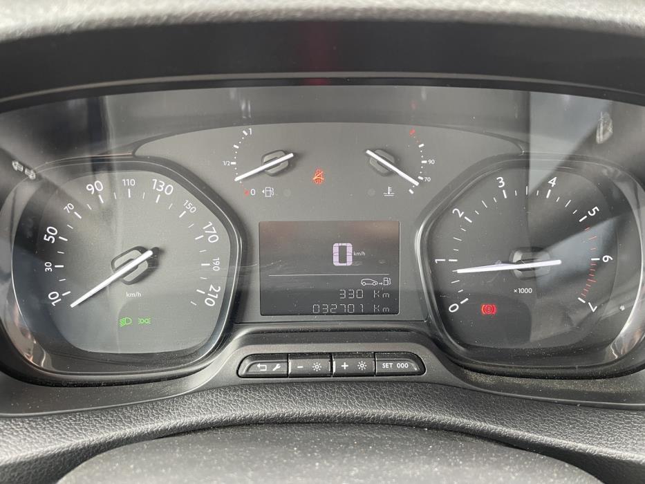 TOYOTA Proace 2022