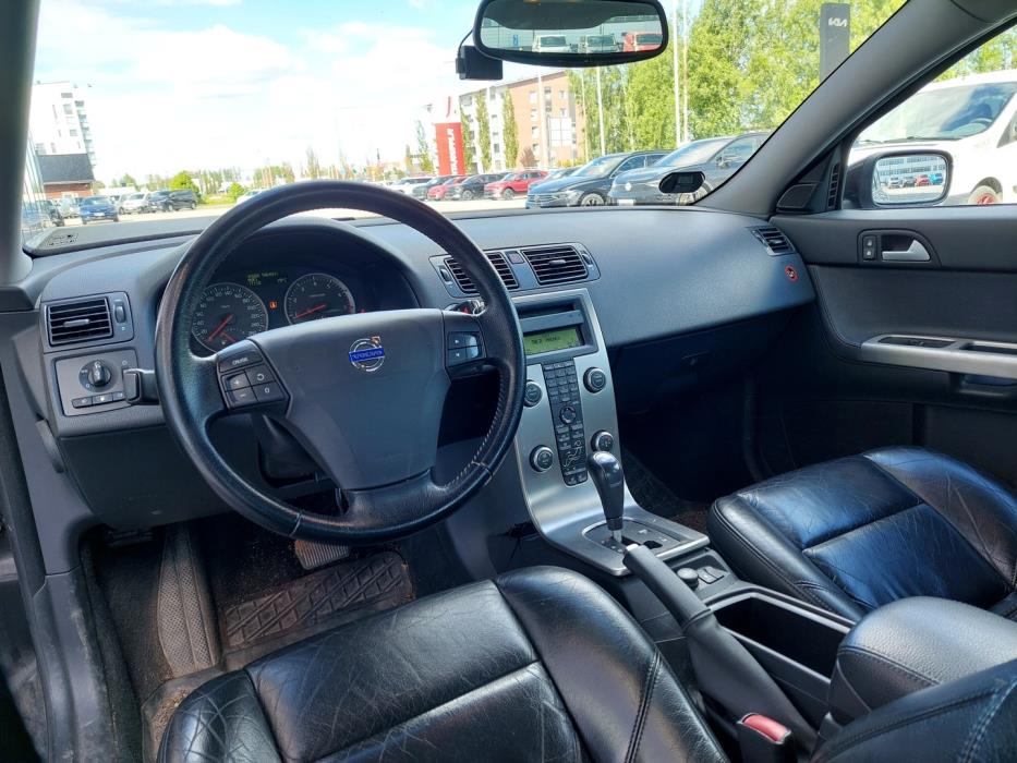 VOLVO S40 2006