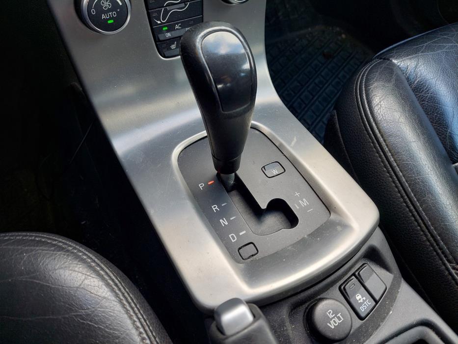 VOLVO S40 2006