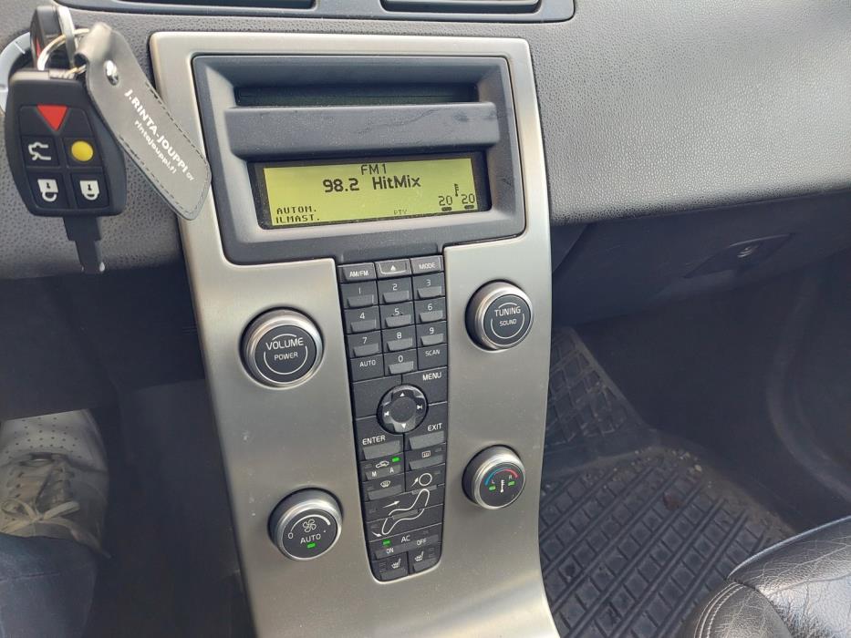 VOLVO S40 2006