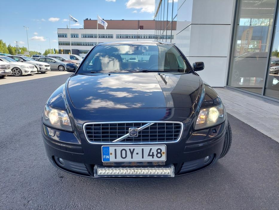 VOLVO S40 2006