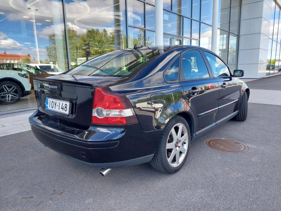 VOLVO S40 2006