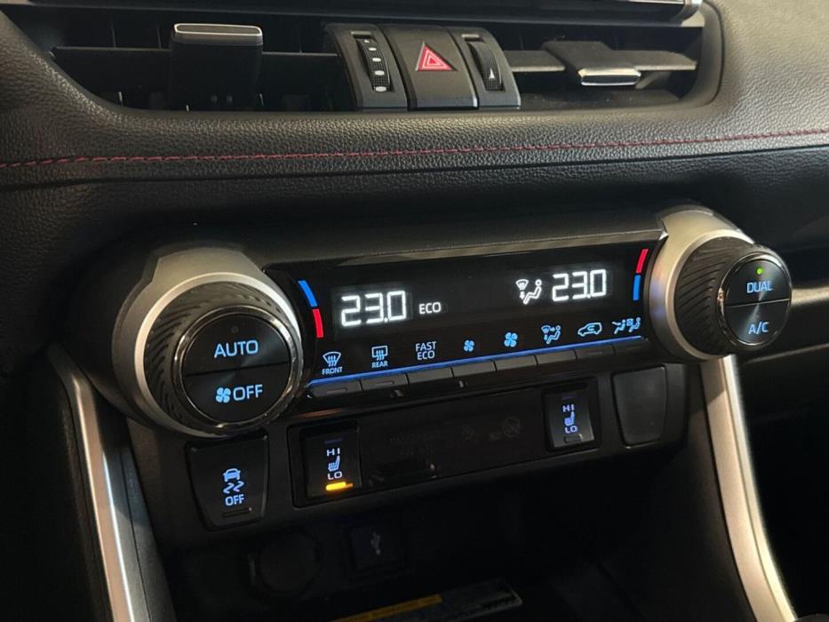 TOYOTA RAV4 Plug-in 2021