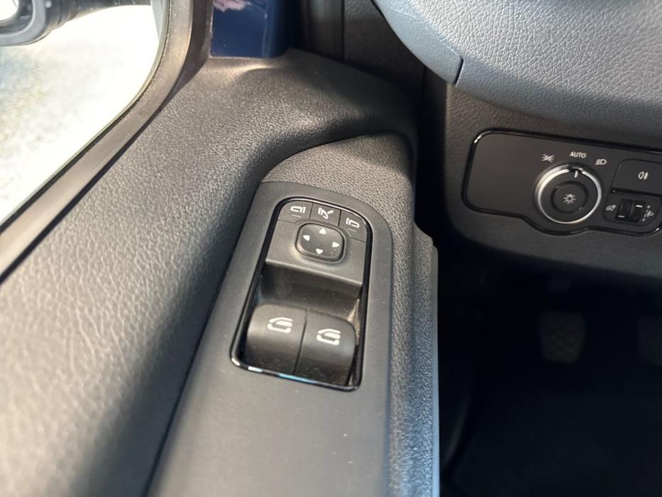 MERCEDES-BENZ Sprinter 2022