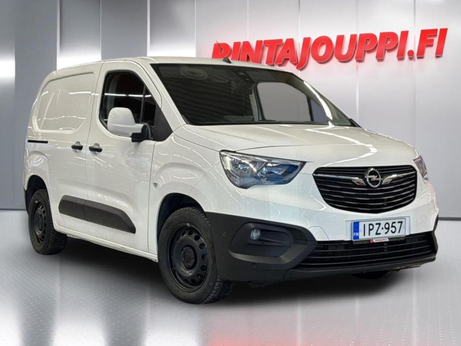 OPEL Combo 2020