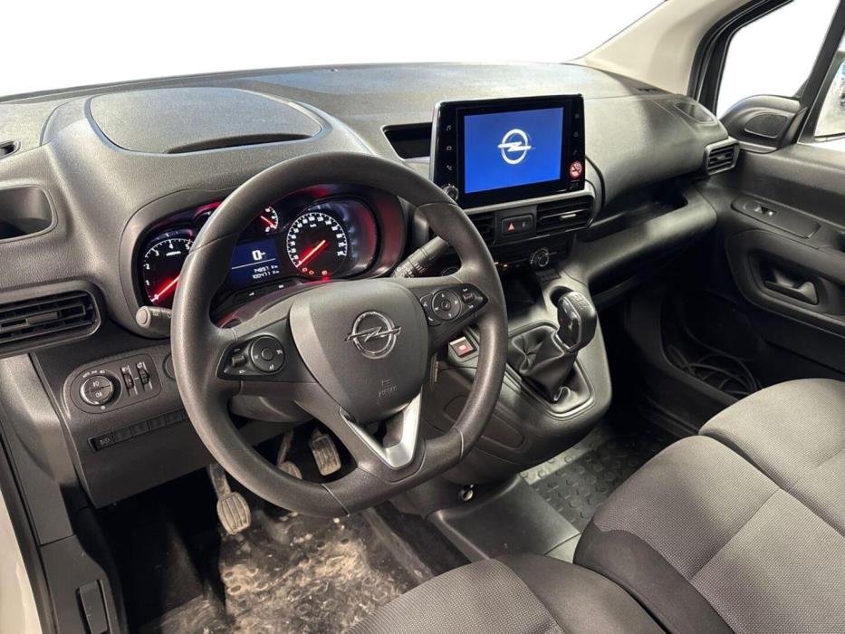 OPEL Combo 2020