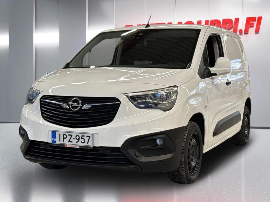 OPEL Combo 2020
