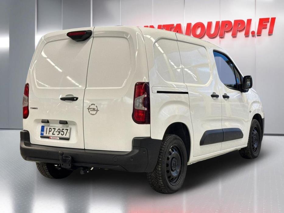OPEL Combo 2020