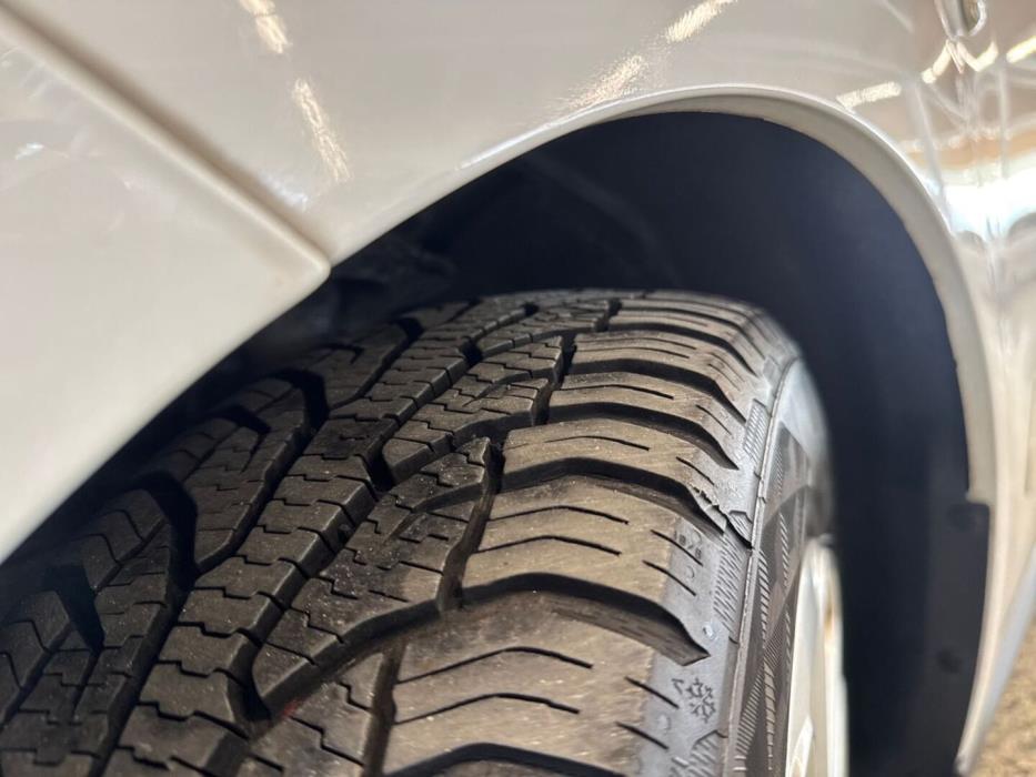 FORD Tourneo Courier 2020
