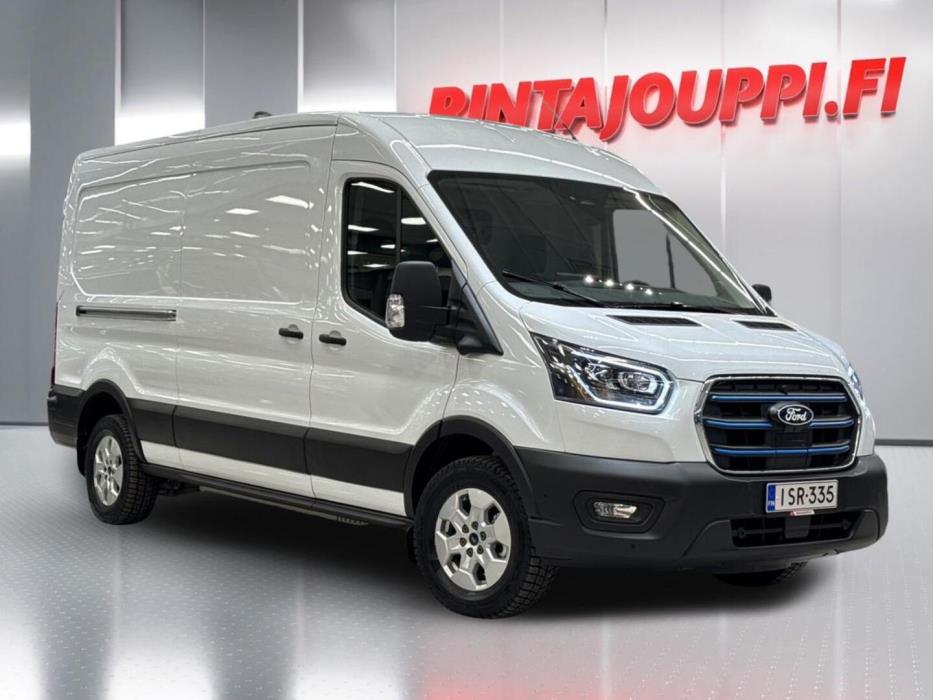 FORD Transit 2026