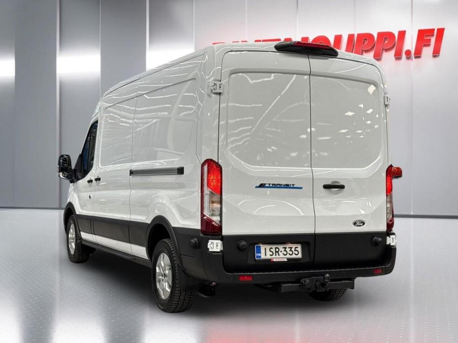 FORD Transit 2026