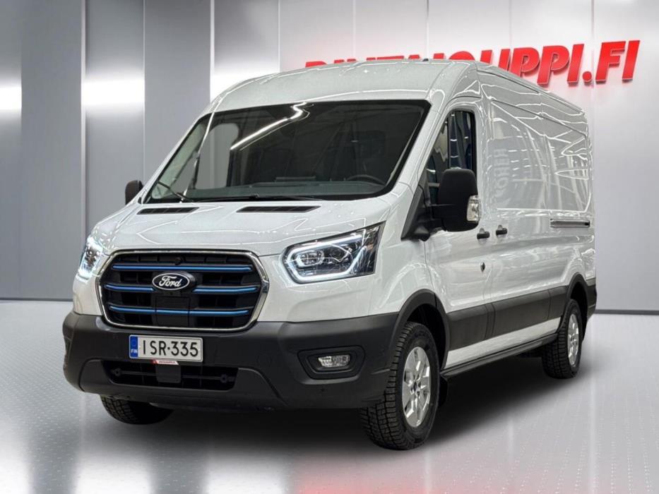 FORD Transit 2026