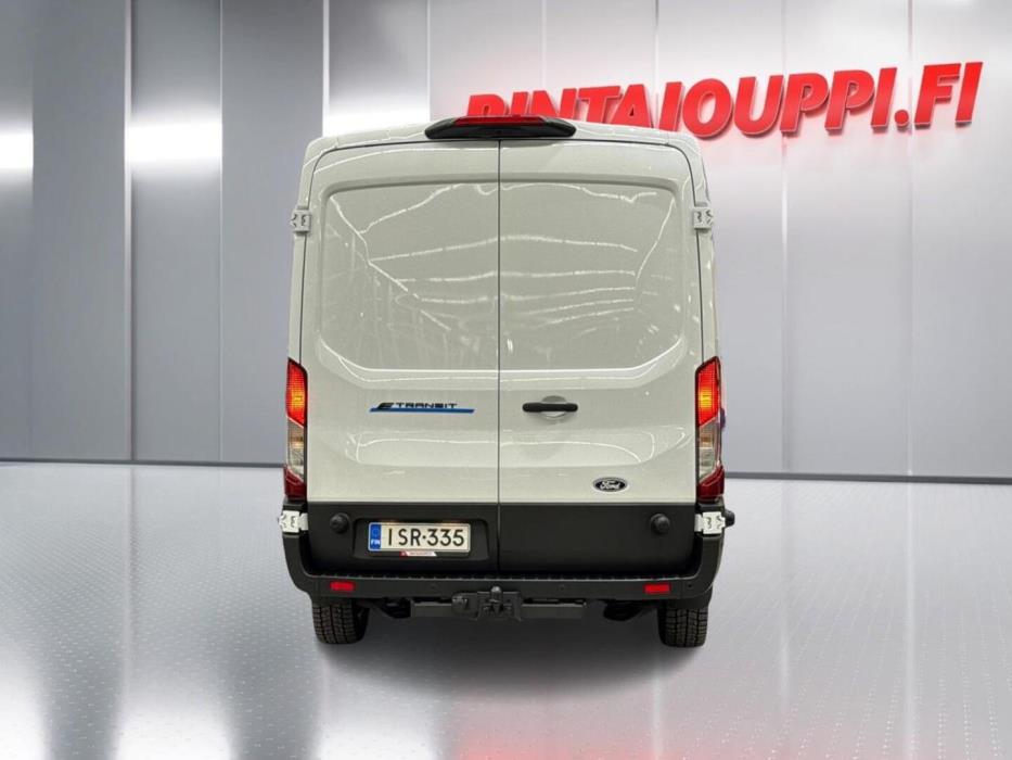 FORD Transit 2026
