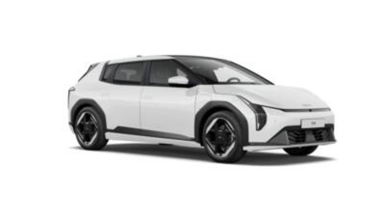 KIA EV4 2026