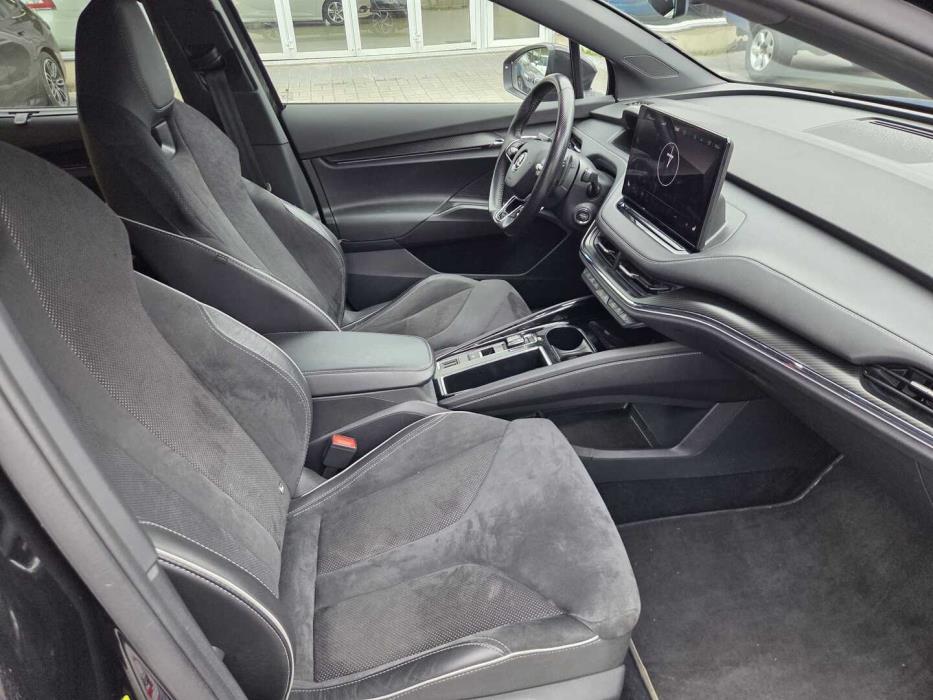 SKODA Enyaq 2023