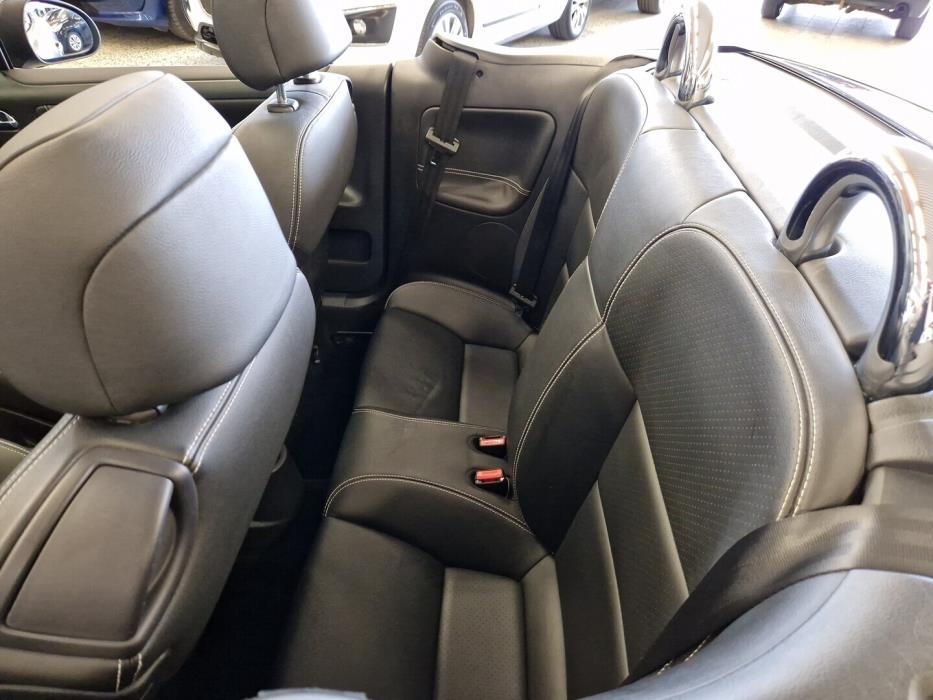PEUGEOT 207 2008