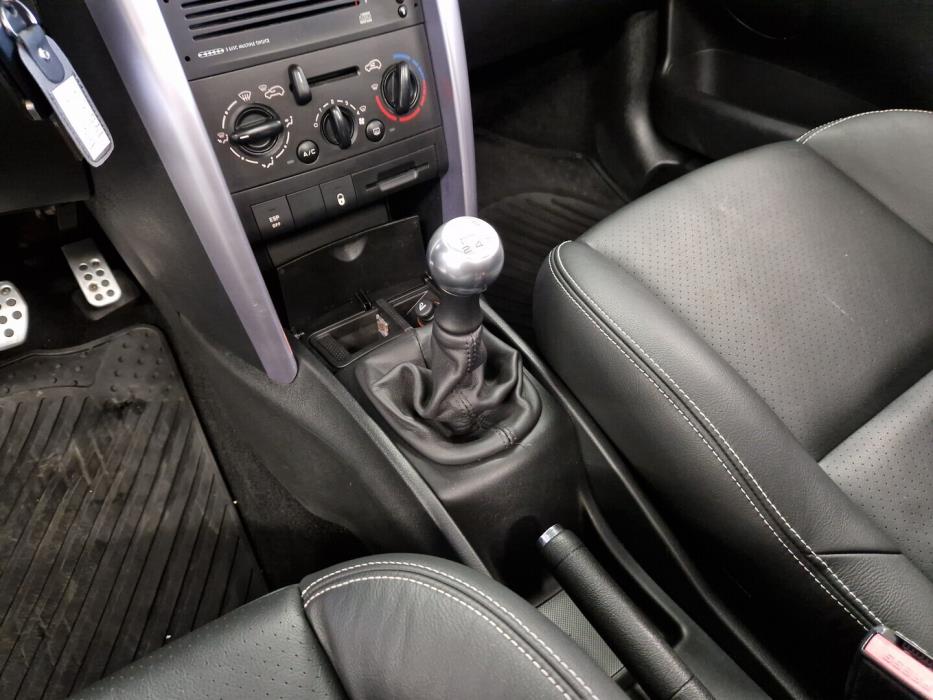 PEUGEOT 207 2008