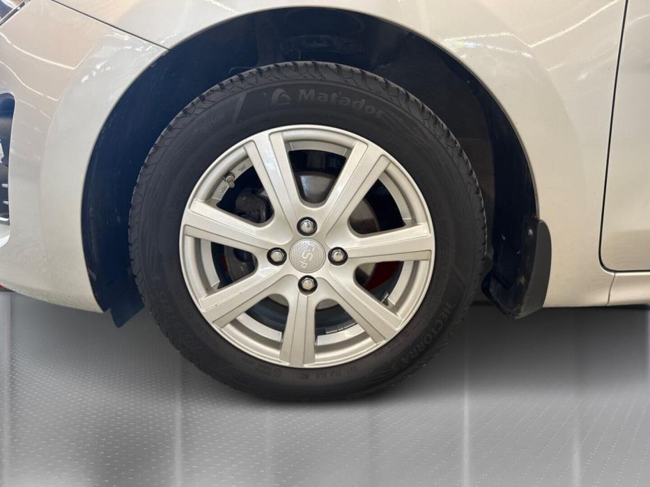 KIA Rio 2021