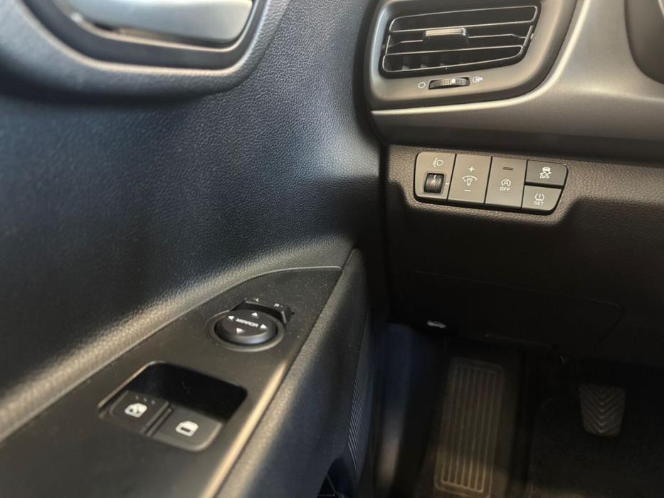KIA Rio 2021