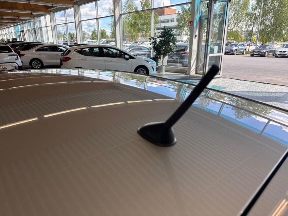 KIA Rio 2021