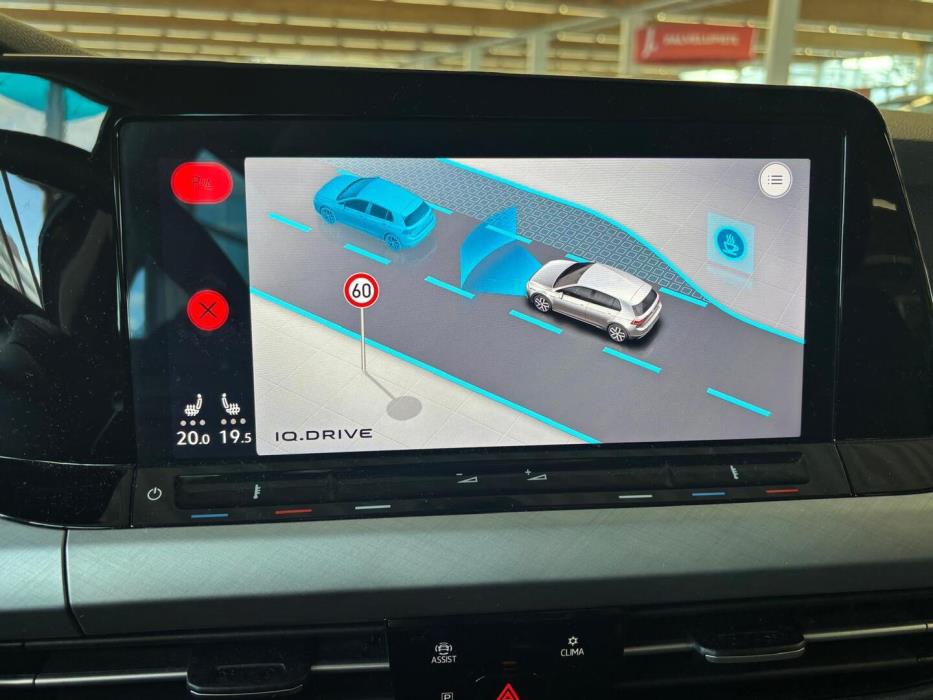 VOLKSWAGEN Golf 2020