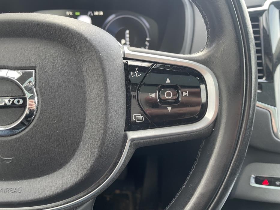 VOLVO XC90 2019