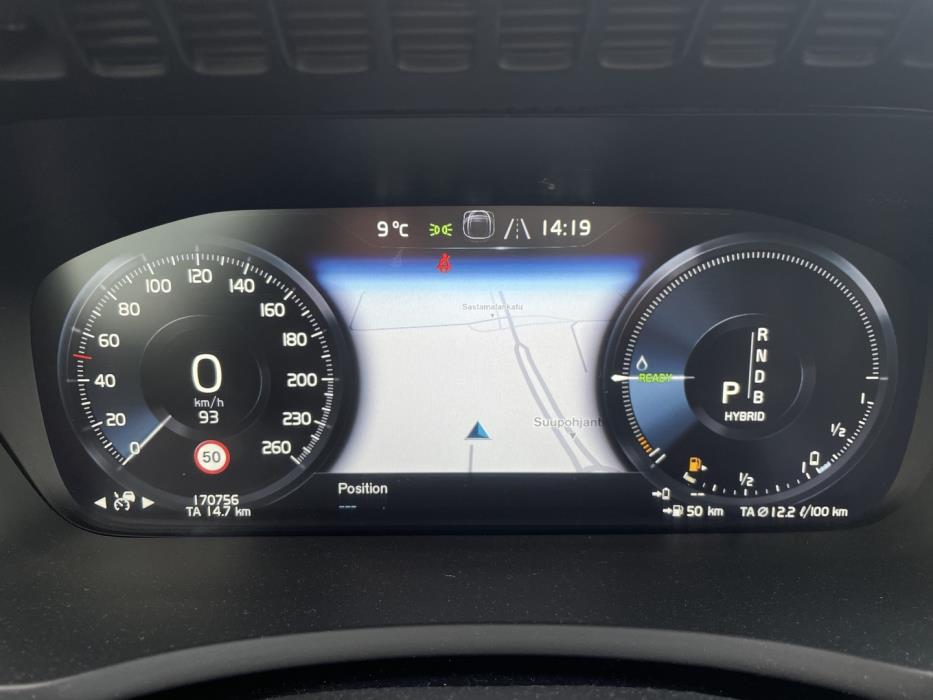 VOLVO XC90 2019