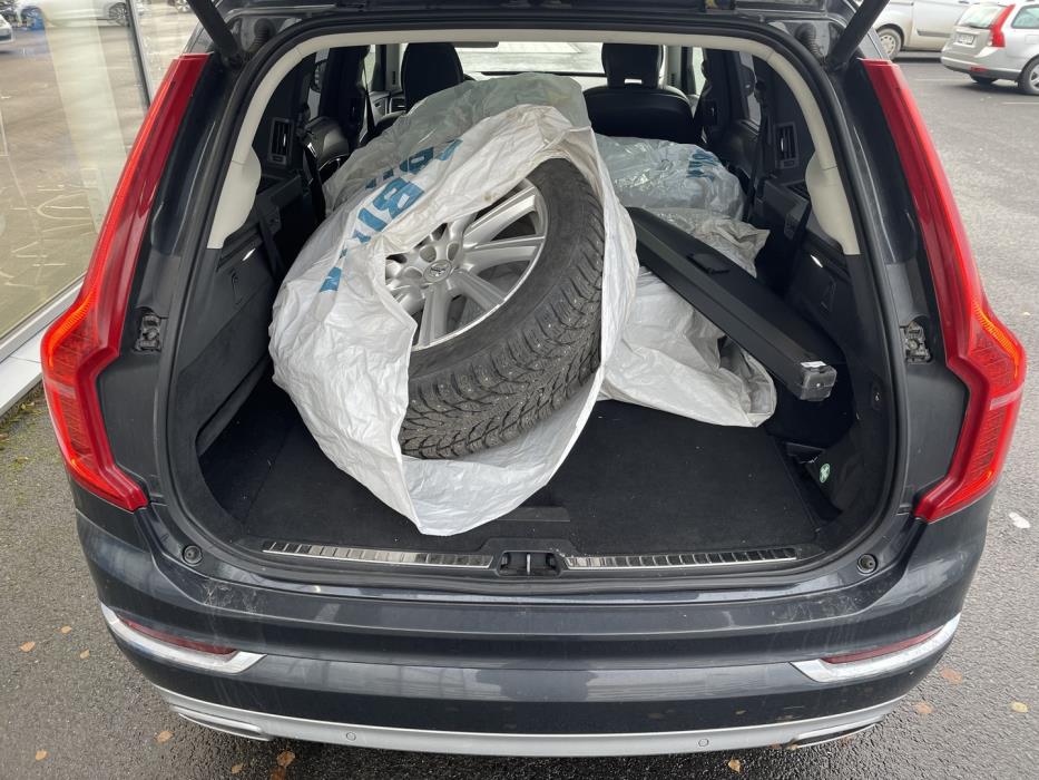 VOLVO XC90 2019