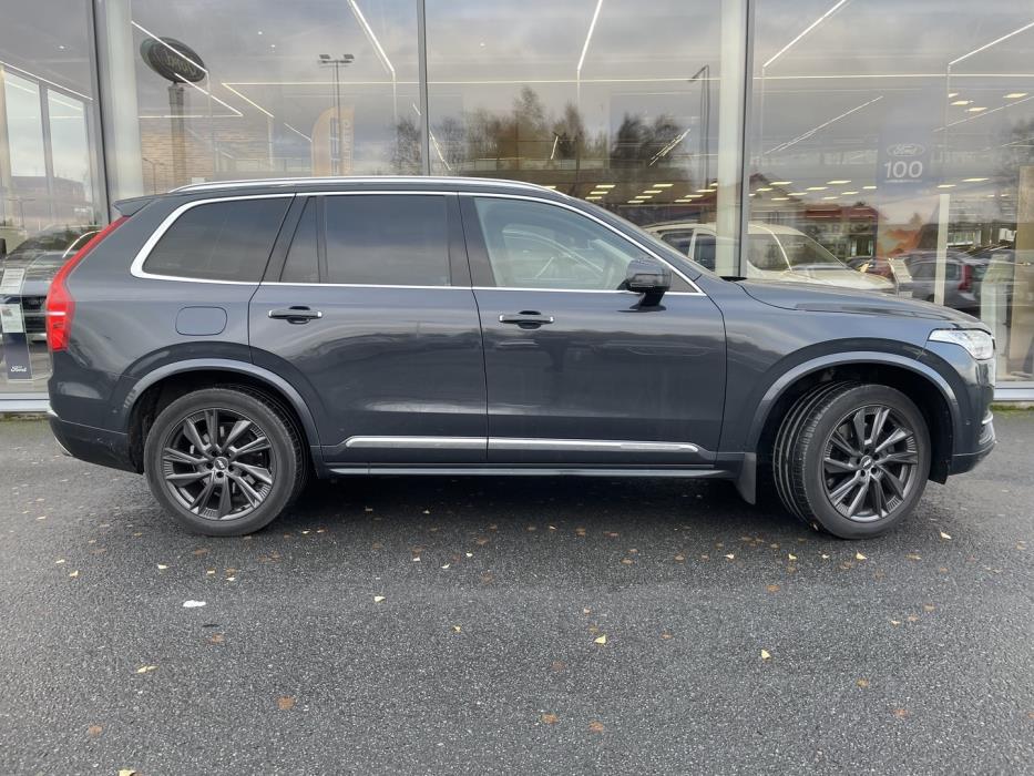 VOLVO XC90 2019