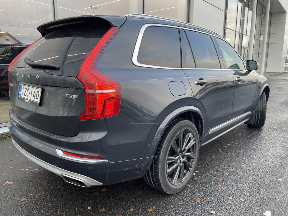 VOLVO XC90 2019