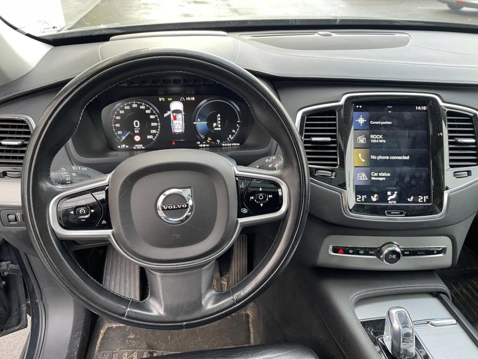 VOLVO XC90 2019