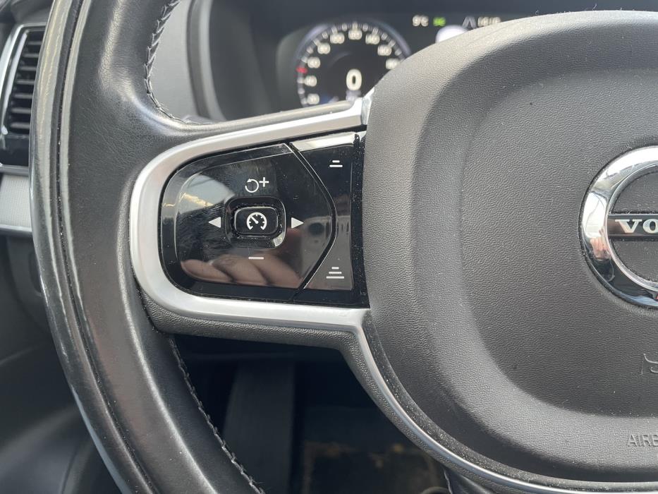 VOLVO XC90 2019