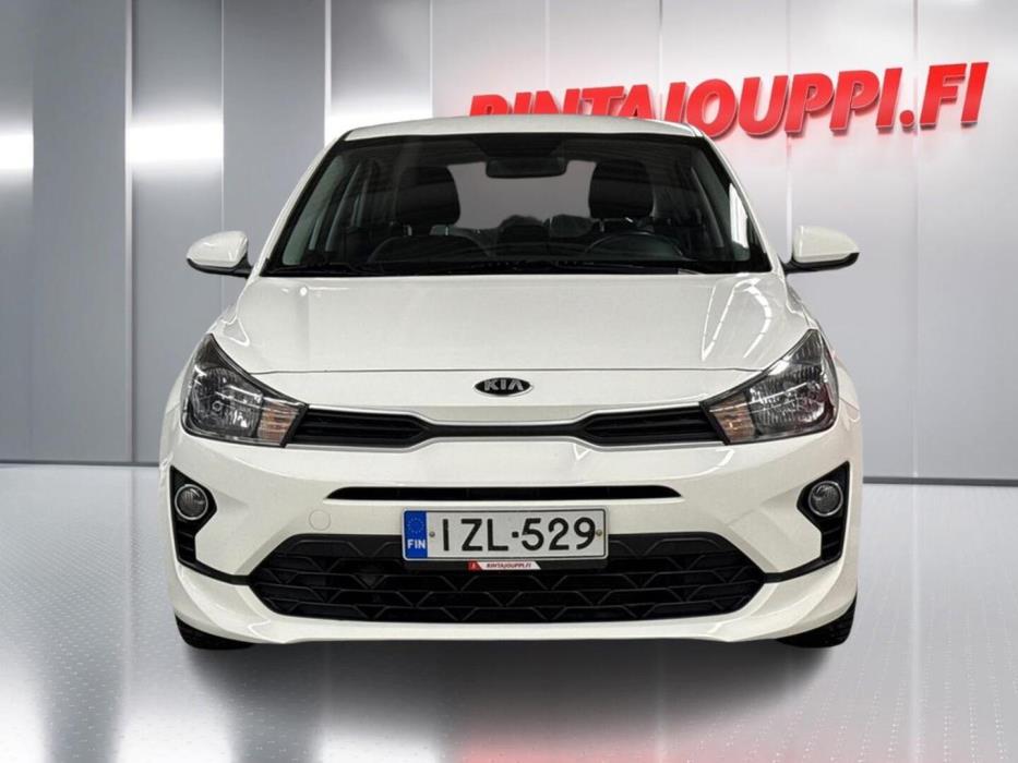 KIA Rio 2021