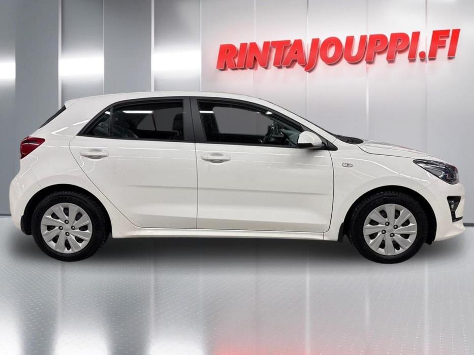 KIA Rio 2021