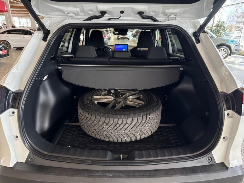 TOYOTA Corolla Cross 2024