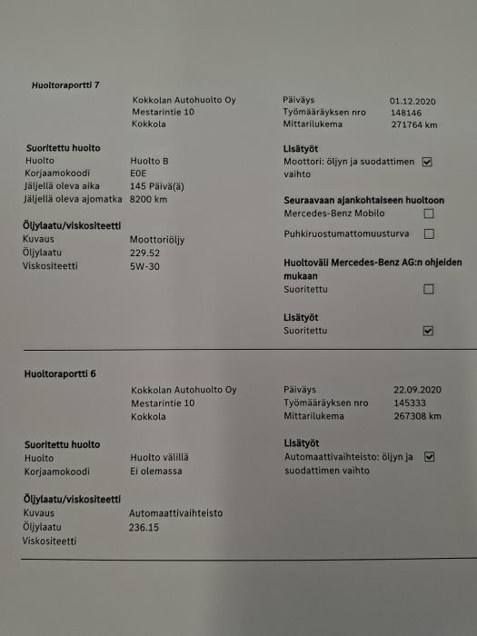 MERCEDES-BENZ C 2011